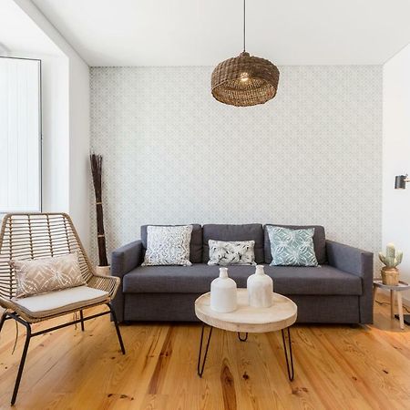 The Tile House 95 Apartment Lisboa Ngoại thất bức ảnh