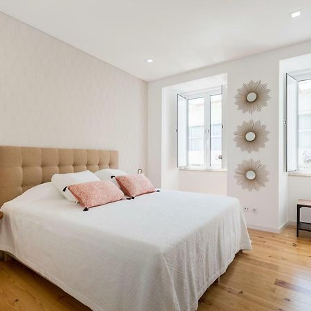 The Tile House 95 Apartment Lisboa Ngoại thất bức ảnh