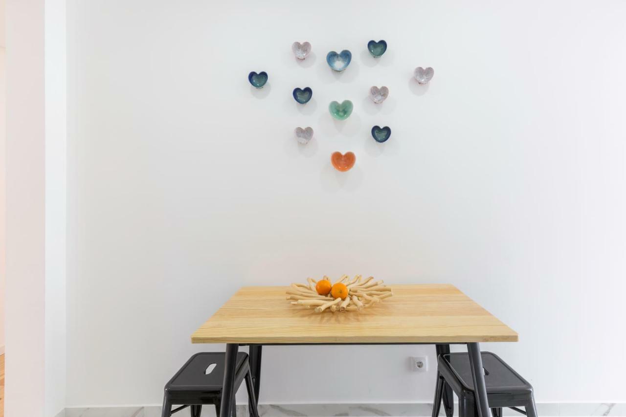 The Tile House 95 Apartment Lisboa Ngoại thất bức ảnh