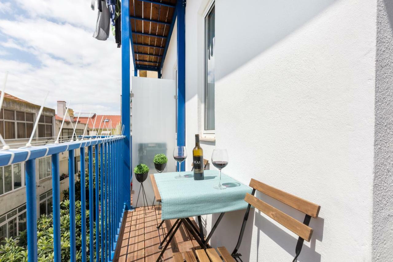 The Tile House 95 Apartment Lisboa Ngoại thất bức ảnh