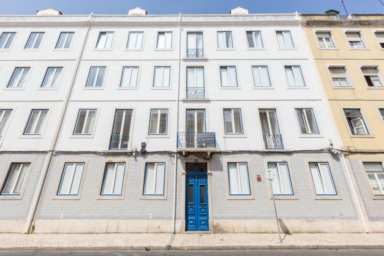 The Tile House 95 Apartment Lisboa Ngoại thất bức ảnh