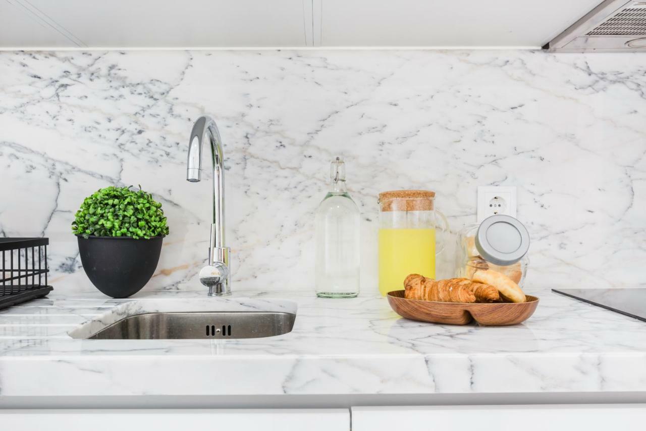 The Tile House 95 Apartment Lisboa Ngoại thất bức ảnh