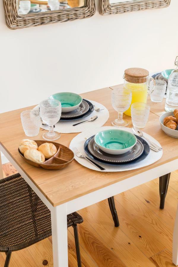 The Tile House 95 Apartment Lisboa Ngoại thất bức ảnh