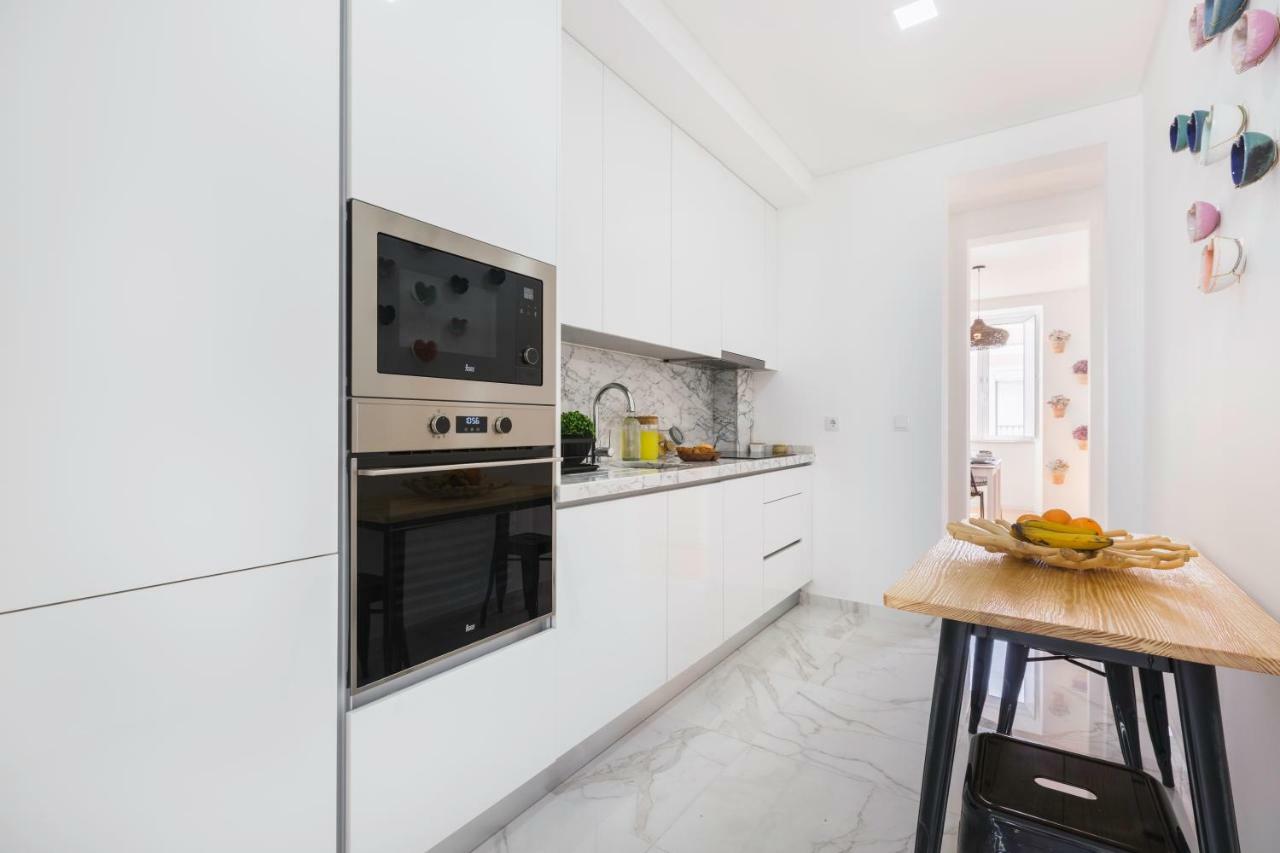 The Tile House 95 Apartment Lisboa Ngoại thất bức ảnh