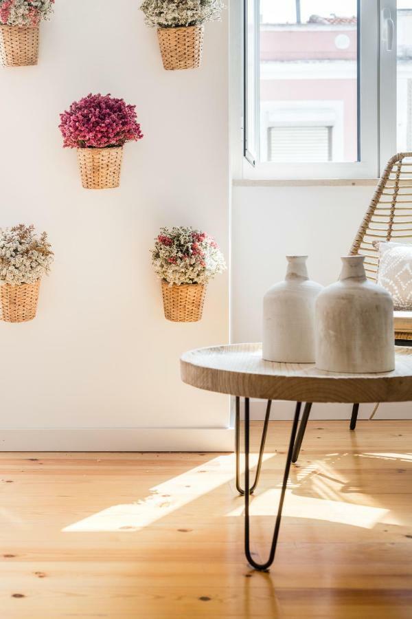 The Tile House 95 Apartment Lisboa Ngoại thất bức ảnh